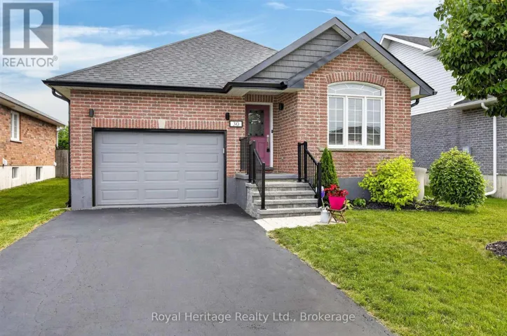 30 SPRINGDALE DRIVE, Kawartha Lakes (Lindsay), Ontario K9V0J3