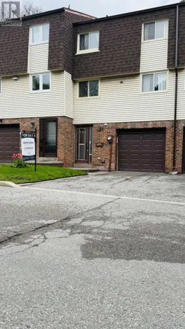 102 JENNY WRENWAY WAY, Toronto (Hillcrest Village), Ontario M2H2Z2