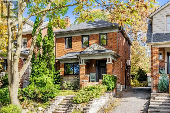 239 WINONA DRIVE, Toronto (Oakwood Village), Ontario M6C3S5