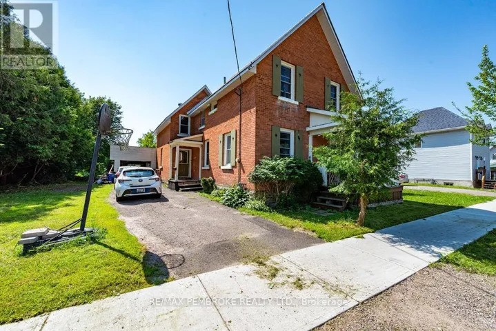 459 SOMERSET STREET, Pembroke, Ontario K8A4C5