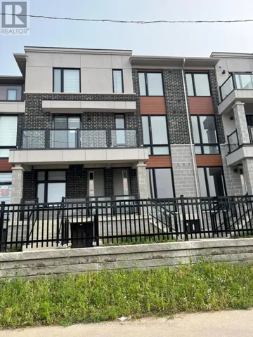 55 - 70 KNOTSBERRY CIRCLE, Brampton (Bram West), Ontario L6Y6G1