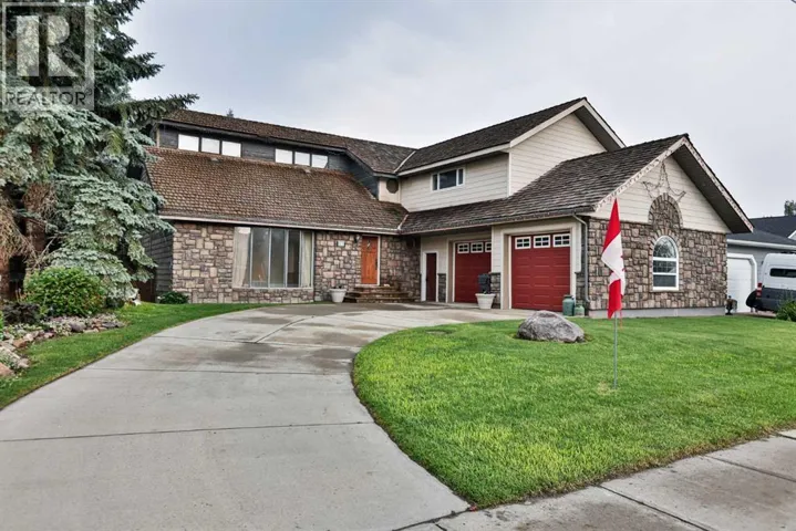 30 N 250 E, Raymond, Alberta T0K2S0