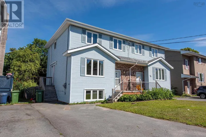 46 Silver Maple Drive, Timberlea, Nova Scotia B3T1G6