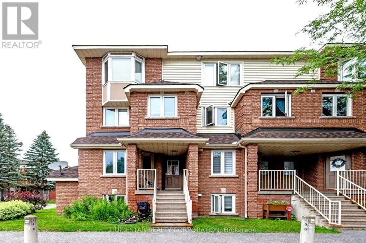 288 BRISTON PRIVATE, Ottawa, Ontario K1G5P9