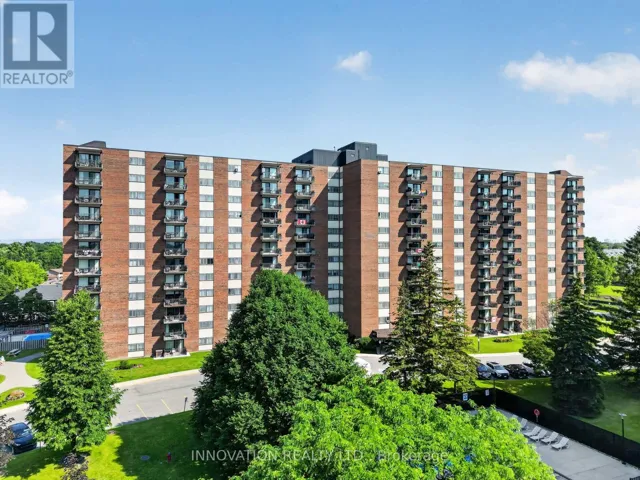 705 - 1485 BASELINE ROAD, Ottawa, Ontario K2C3L8