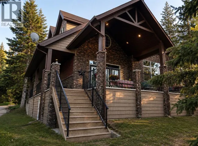 210 6 Avenue, Rural Cypress County, Alberta T0J1C0
