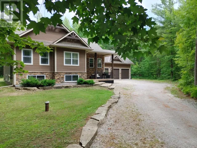 2932 PINECONE TRAIL, Severn, Ontario L0K2B0