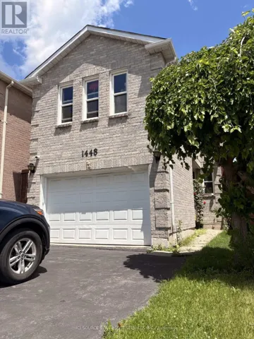 1448 EDDIE SHAIN DRIVE, Oakville (CV Clearview), Ontario L6J7C2