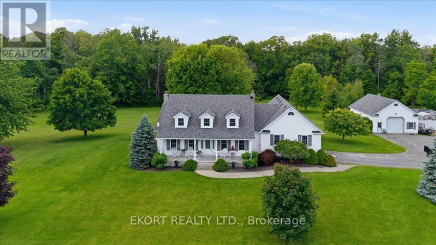 431 MOIRA ROAD, Centre Hastings, Ontario K0K3E0