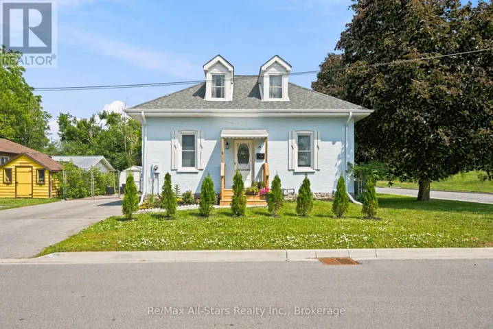 2 BOND STREET, Kawartha Lakes (Lindsay), Ontario K9V3P3