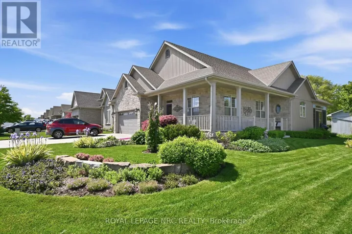 3930 VILLAGE CREEK DRIVE, Fort Erie (Stevensville), Ontario L0S1S0
