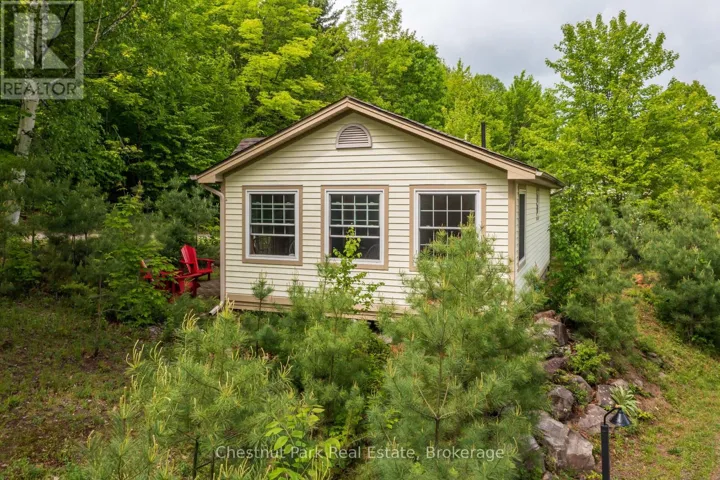 1052 RAT BAY 102-1 ROAD, Lake of Bays (Franklin), Ontario P1H2J6