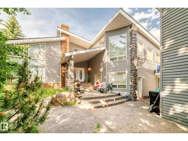 199 WESTRIDGE RD NW, Edmonton, Alberta T5T1B7