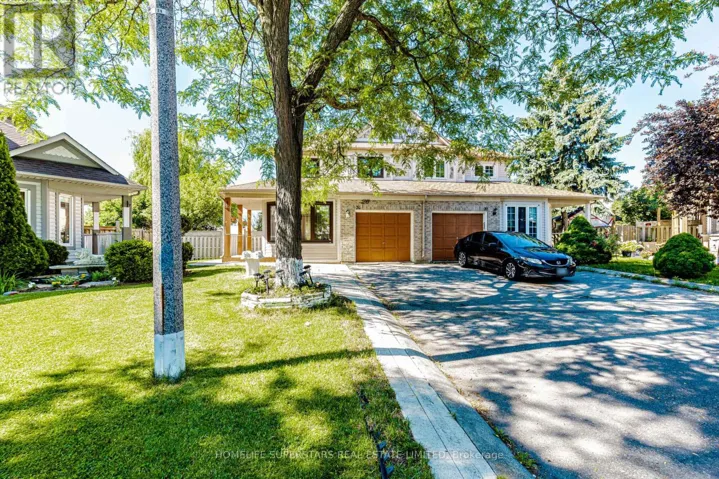 26 AMAZON COURT, Brampton (Sandringham-Wellington), Ontario L6R1C7