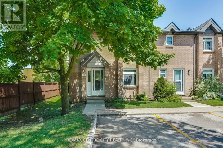 37 - 1294 BYRON BASELINE ROAD, London South (South K), Ontario N6K4G8