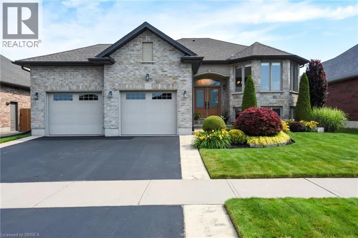 45 TAN Avenue, Waterford, Ontario N0E1Y0