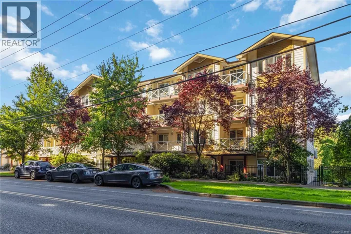 409 360 Goldstream Ave, Colwood, British Columbia V9B2W3