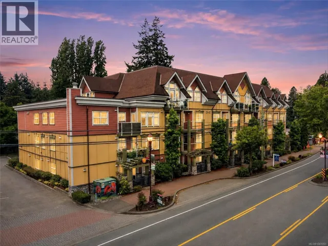115 663 Goldstream Ave, Langford, British Columbia V9B2W9