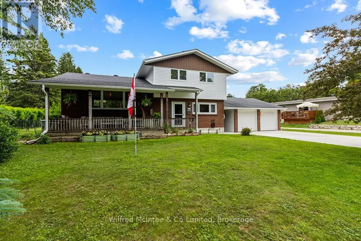 431 ALICE STREET, Saugeen Shores, Ontario N0H2L0