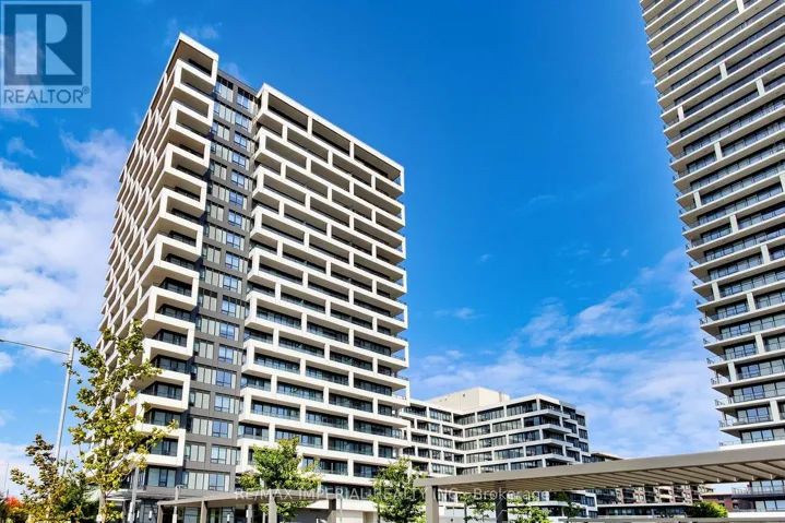 910 - 38 WATER WALK DRIVE, Markham (Unionville), Ontario L3R6M8