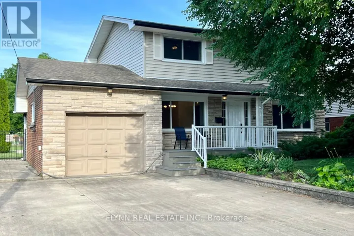 3020 SAINT GEORGE AVENUE, Niagara Falls (Stamford), Ontario L2J2P2
