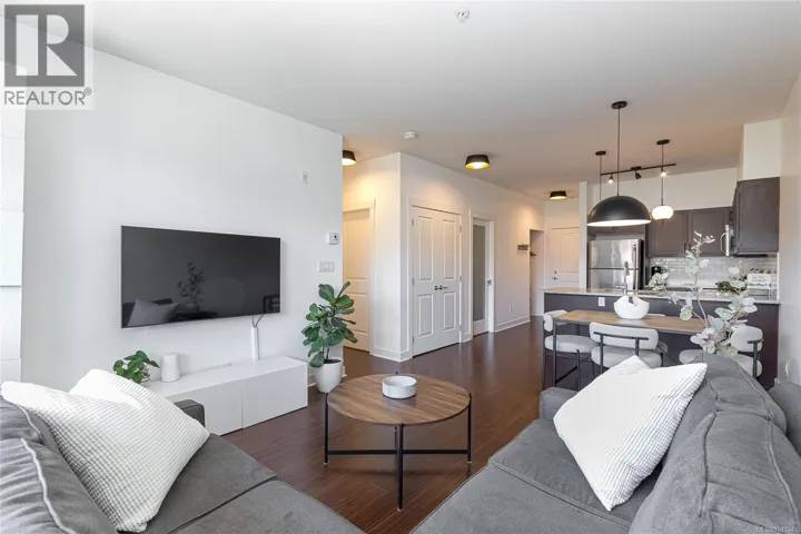 413 662 Goldstream Ave, Langford, British Columbia V9B0N8