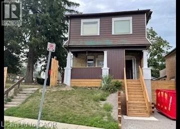 10 SHANLEY Street Unit# B, Kitchener, Ontario N2H5N8