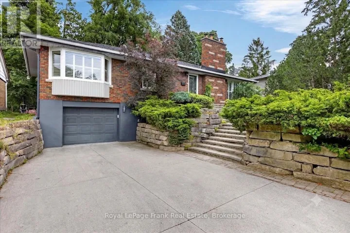 700 STANNOR DRIVE, Peterborough (Town Ward 3), Ontario K9J4S8