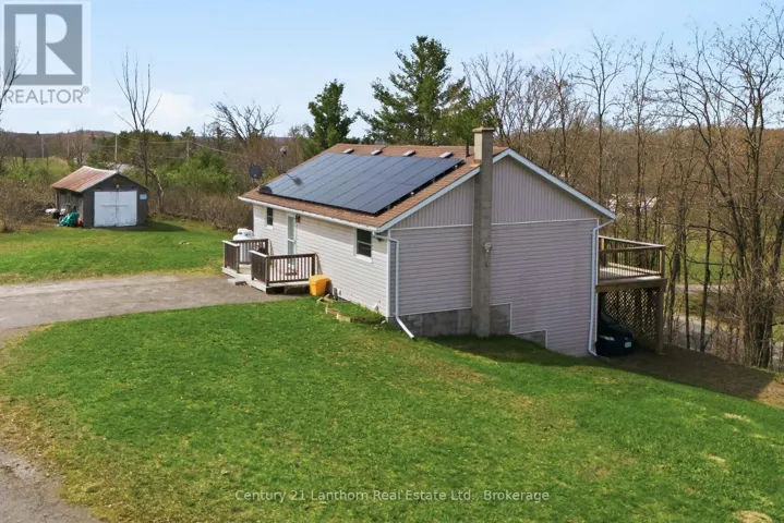 656 A COOPER ROAD, Madoc, Ontario K0K2K0