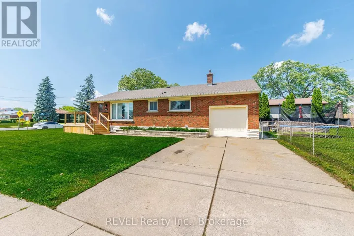 6945 DOUGLAS STREET, Niagara Falls (Arad/Fallsview), Ontario L2G3C6