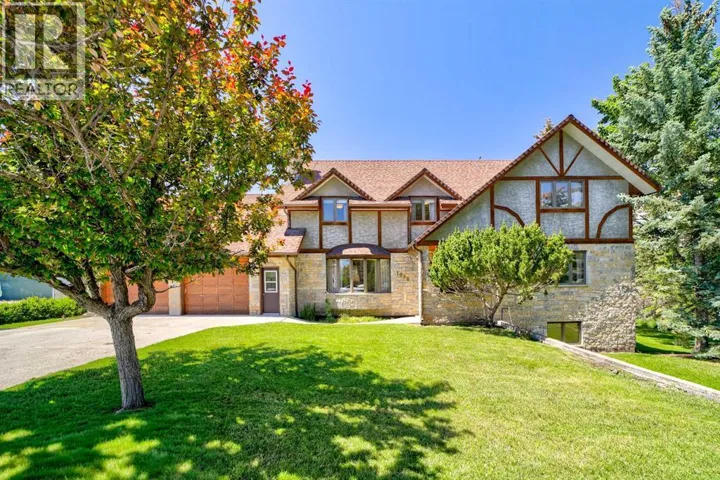 1070 Geddes Avenue, Pincher Creek, Alberta T0K1W0
