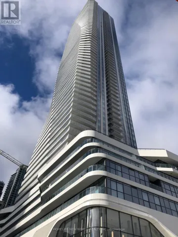 808 - 28 FREELAND STREET, Toronto (Waterfront Communities), Ontario M5E0E3