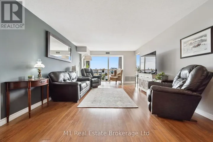 PH2 - 55 BLUE SPRINGS DRIVE, Waterloo, Ontario N2J4T3