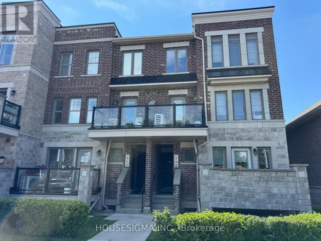 47 - 2315 SHEPPARD AVENUE W, Toronto (Humberlea-Pelmo Park), Ontario M9M0E8
