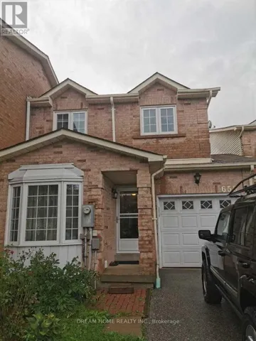 658 DINSMORE COURT, Mississauga (East Credit), Ontario L5R3G4