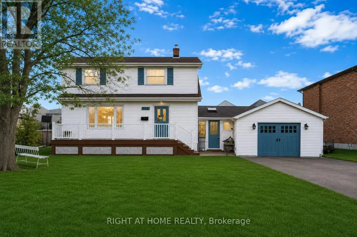 160 FIRST ROAD W, Hamilton (Stoney Creek Mountain), Ontario L8J2R4