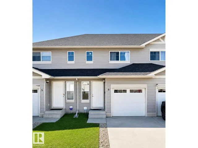#6 18004 89 ST NW, Edmonton, Alberta T5Z0E7