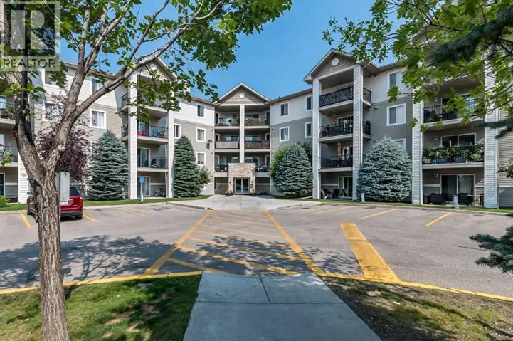1302, 12 Cimarron, Okotoks, Alberta T1S1G6