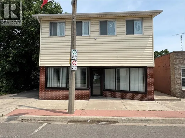 145 KING Street, Delhi, Ontario N4B1X9