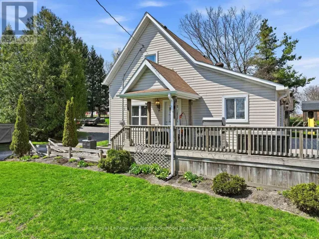 14118 TELEPHONE ROAD, Cramahe, Ontario K0K1S0
