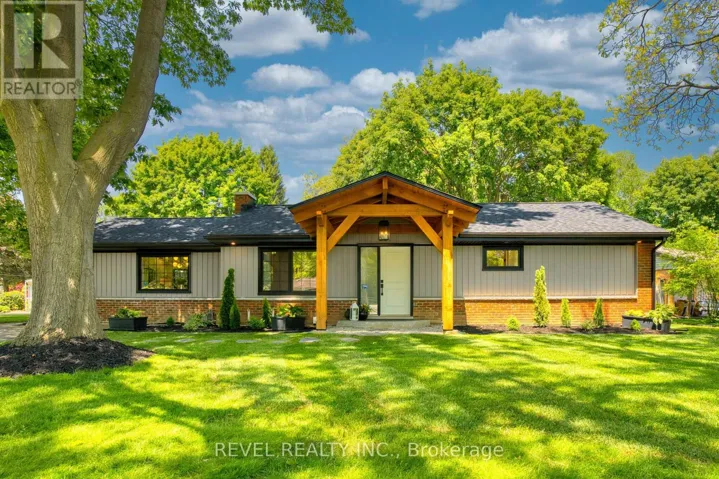 793 GREEN LANE, London North (North P), Ontario N6H2V2