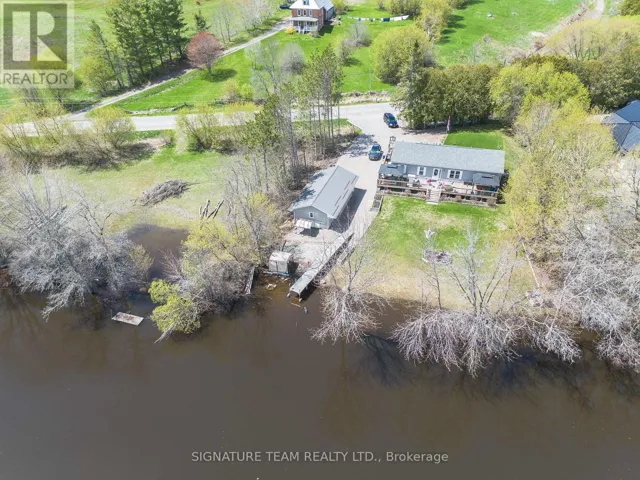 428 LACROIX BAY ROAD, Whitewater Region, Ontario K0J2L0