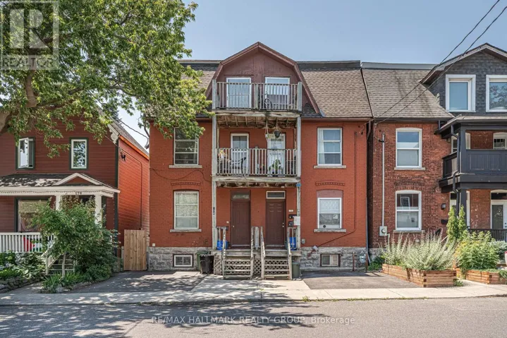 174 ARTHUR STREET, Ottawa, Ontario K1R7C4