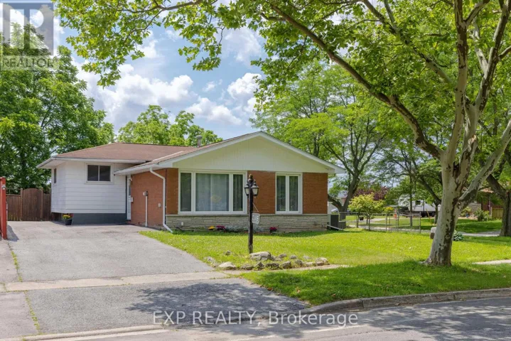 7116 CENTENNIAL STREET, Niagara Falls (Arad/Fallsview), Ontario L2G2Z1