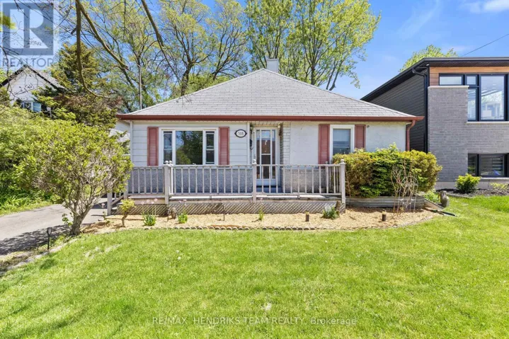 318 AQUEDUCT STREET, Welland (N. Welland), Ontario L3C1E1