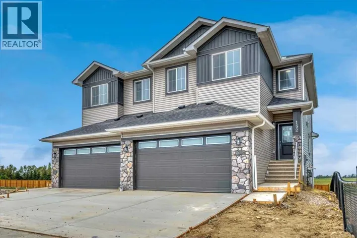 152 Lakewood Crescent, Strathmore, Alberta T0J1Y0