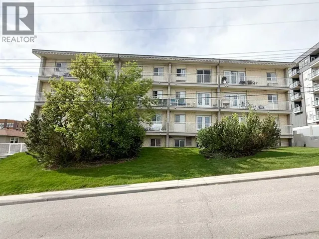 22, 1813 25 Avenue SW, Calgary, Alberta T2T1A4