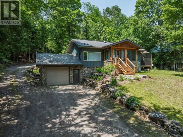 1283 WONDERLAND ROAD, Dysart et al (Dysart), Ontario K0M1S0