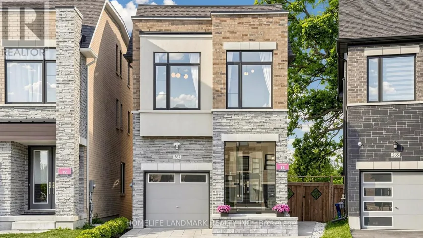 567 NEW ENGLAND COURT, Newmarket (Summerhill Estates), Ontario L3X0M5