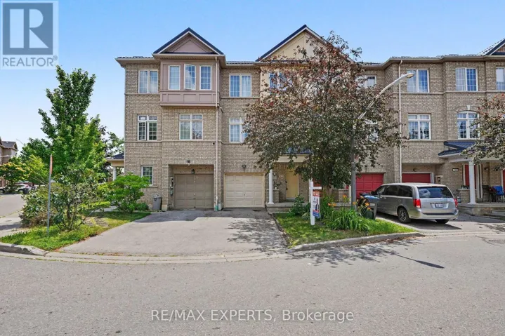 194 - 7035 REXWOOD ROAD, Mississauga (Malton), Ontario L4T4M6